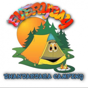 everyday bhandardara camping, Bhandardara